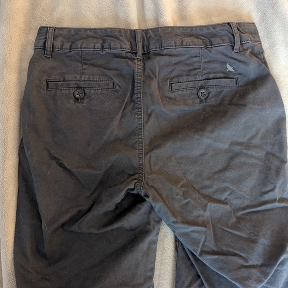 Eddie Bauer Flannel Lined Pants - Picture 6 of 8
